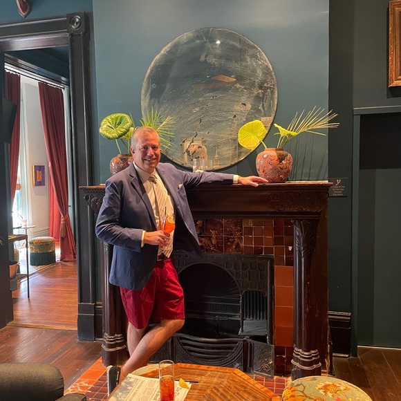 Meet your Posher, Hyatt - Picture 2 of 3